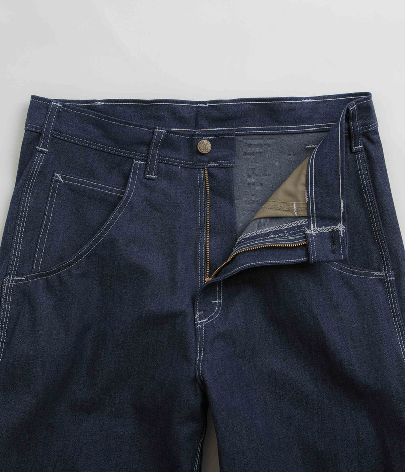 Stan Ray Big Job Painter Pants in Raw Denim