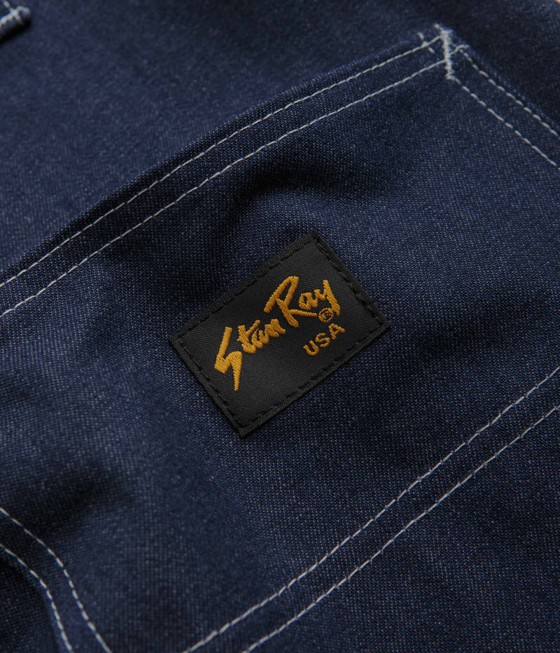 Stan Ray Big Job Painter Pants in Raw Denim