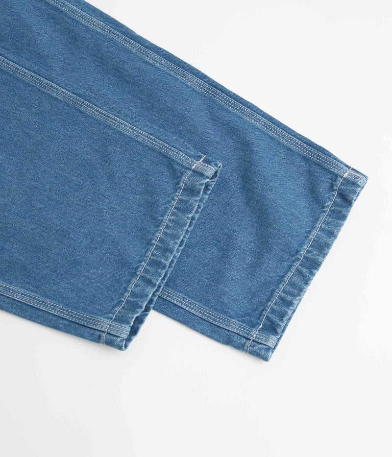 Stan Ray Big Job Painter Pants in Vintage Stonewash Denim