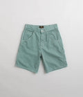 Stan Ray Big Job Shorts in Agave Stone Hickory