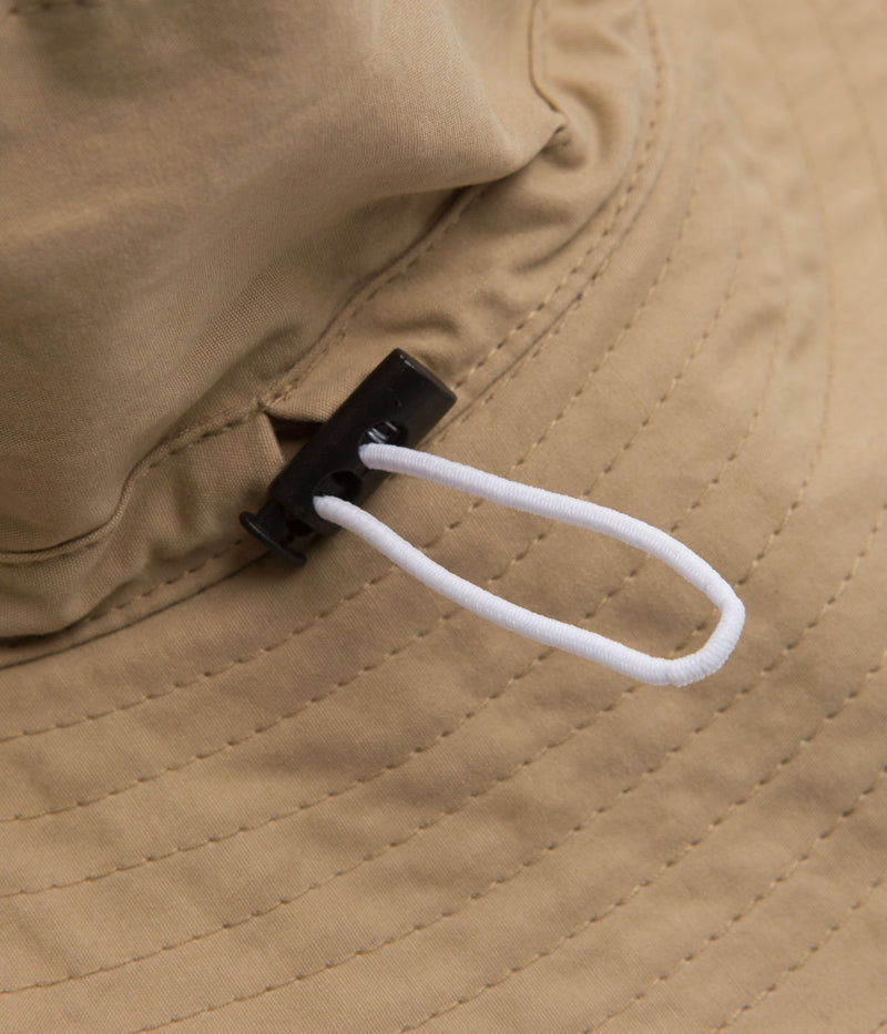 Stan Ray Boonie Hat in Khaki