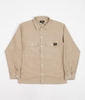 Stan Ray CPO Shirt in Khaki