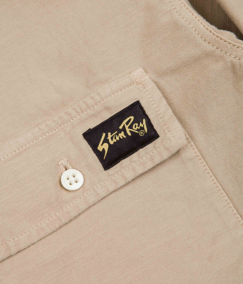 Stan Ray CPO Shirt in Khaki