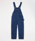 Stan Ray Earls Bib Overalls in Stonewashed