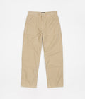 Stan Ray Fat Pants in Khaki
