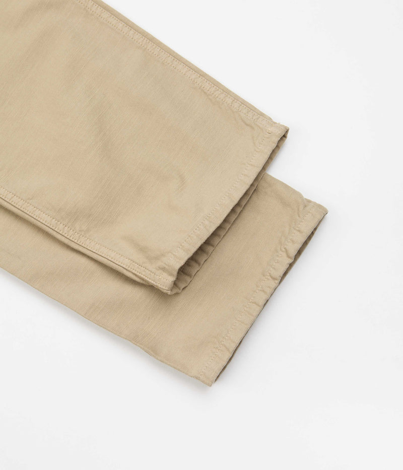 Stan Ray Fat Pants in Khaki