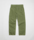 Stan Ray Fat Pants in Olive