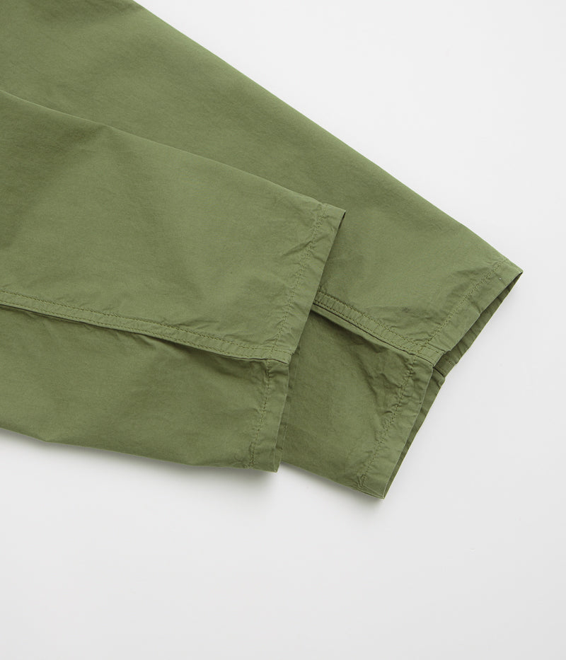 Stan Ray Fat Pants in Olive