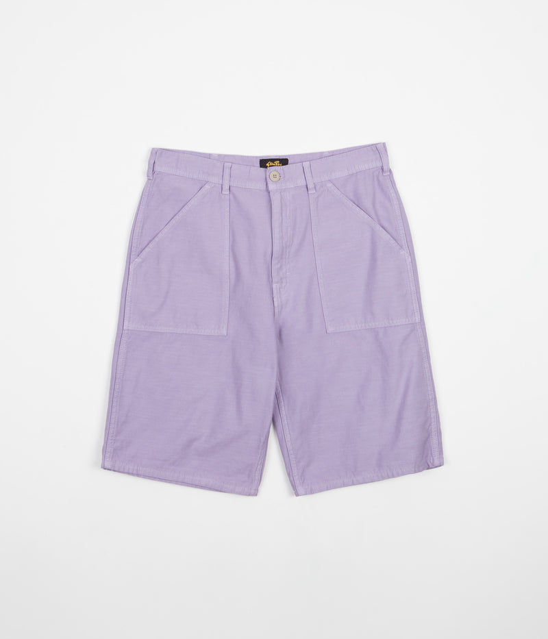 Stan Ray Fat Shorts in Dragonfruit