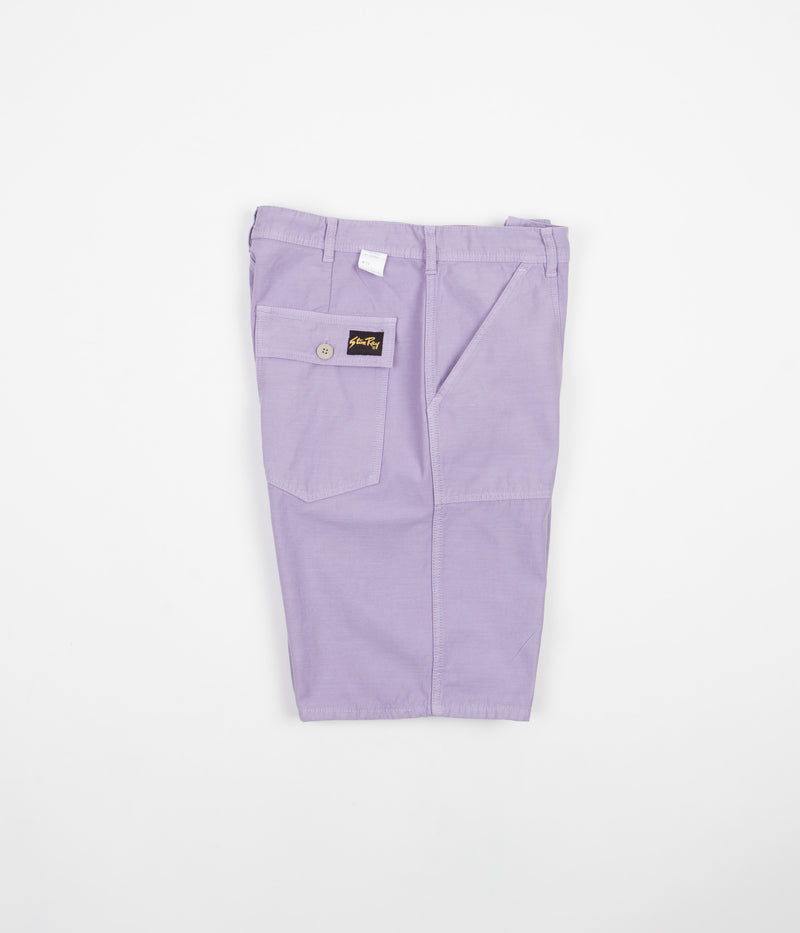 Stan Ray Fat Shorts in Dragonfruit