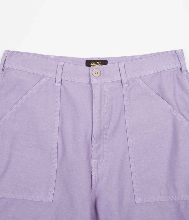 Stan Ray Fat Shorts in Dragonfruit