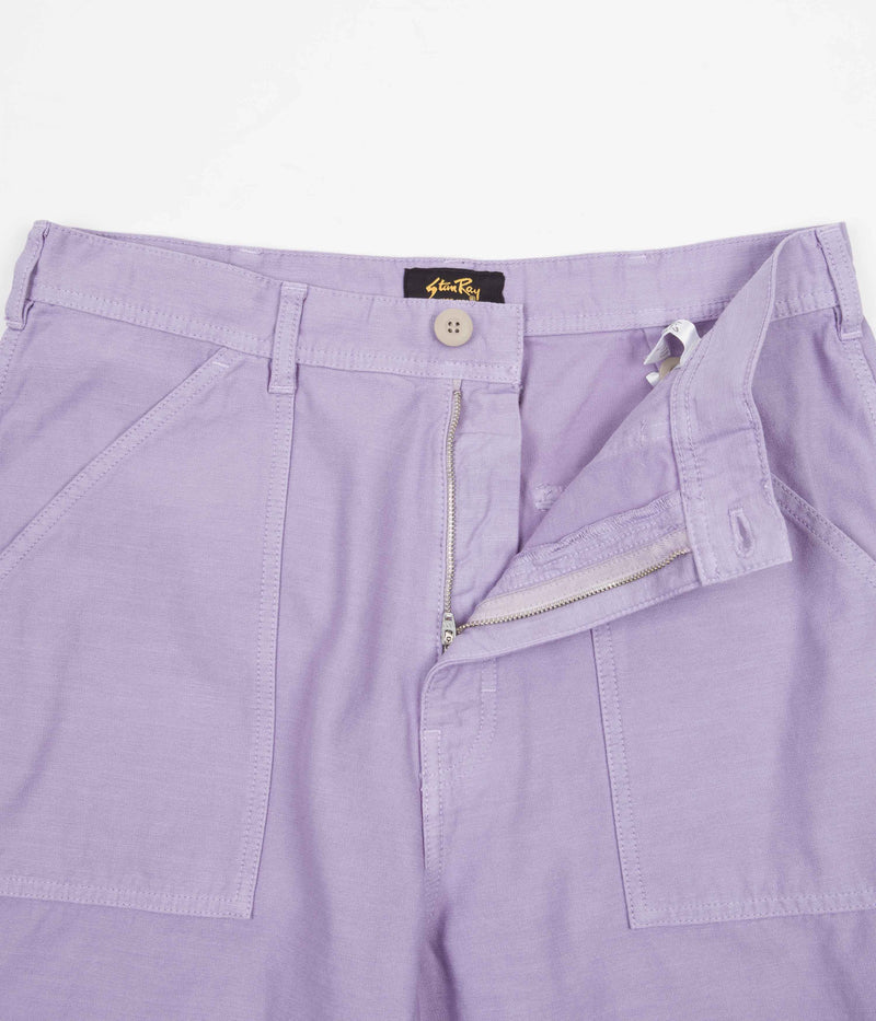 Stan Ray Fat Shorts in Dragonfruit