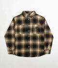 Stan Ray Flannel Shirt in Dusk Plaid