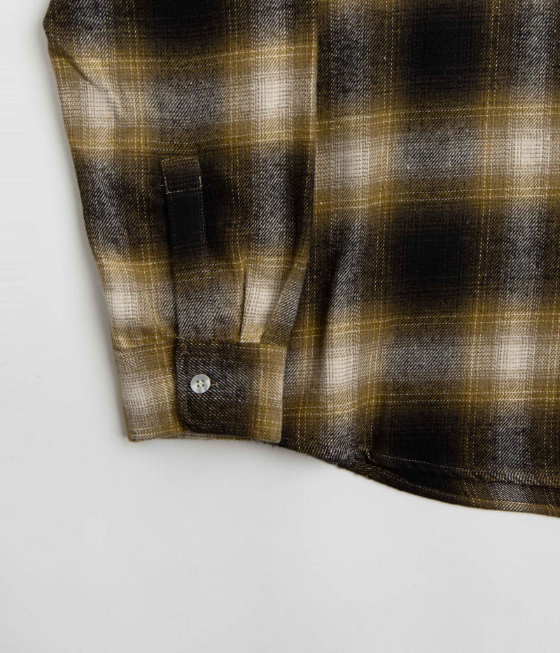 Stan Ray Flannel Shirt in Dusk Plaid