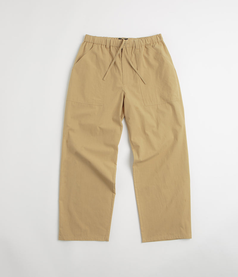 Stan Ray Jungle Pants in Khaki