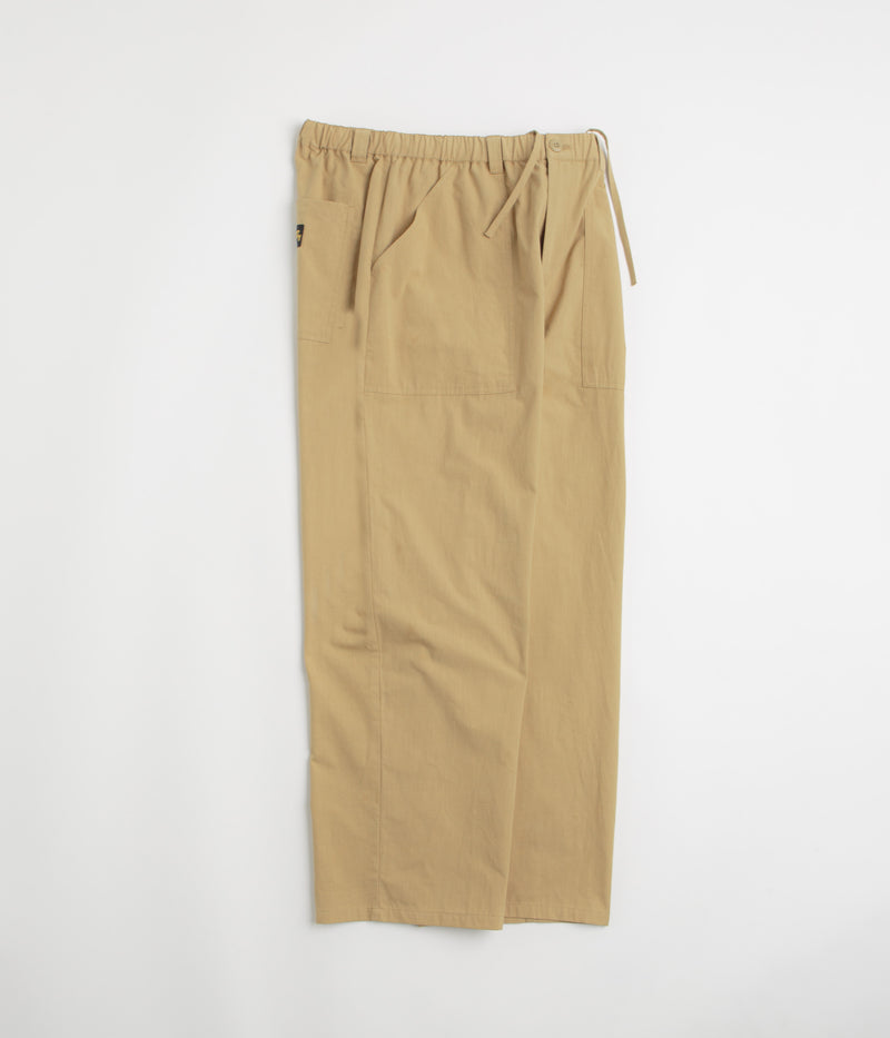 Stan Ray Jungle Pants in Khaki