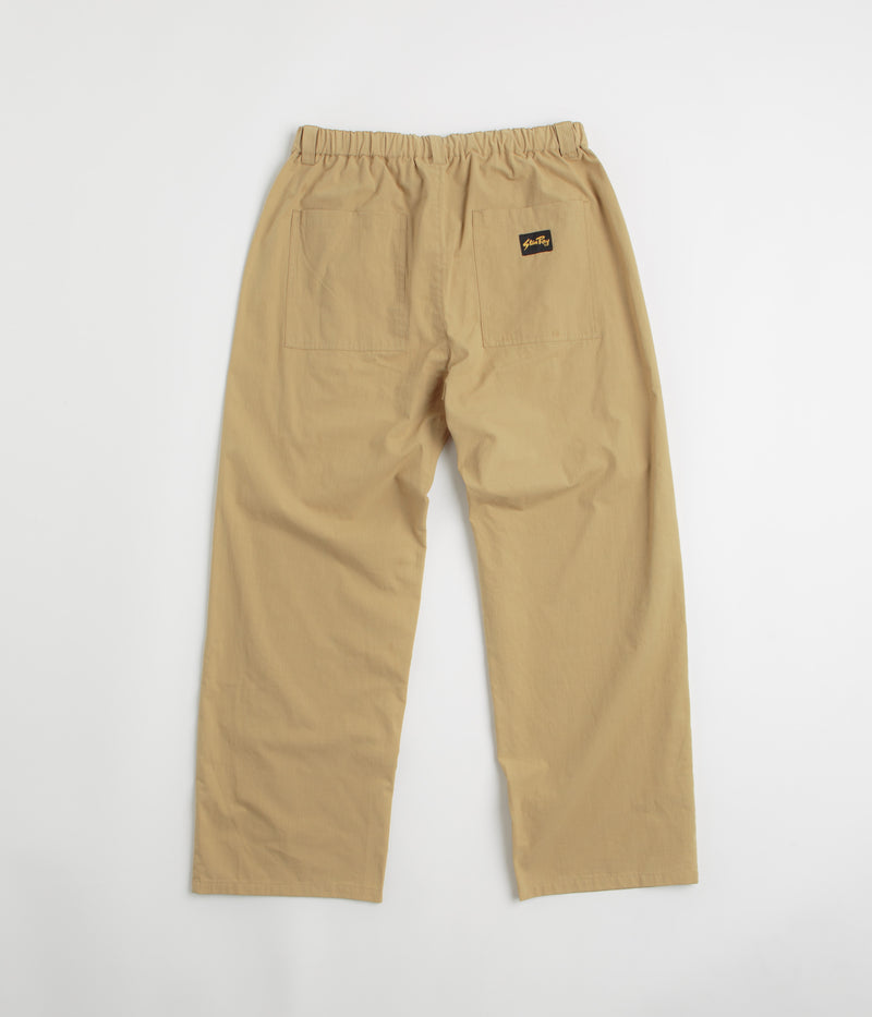 Stan Ray Jungle Pants in Khaki