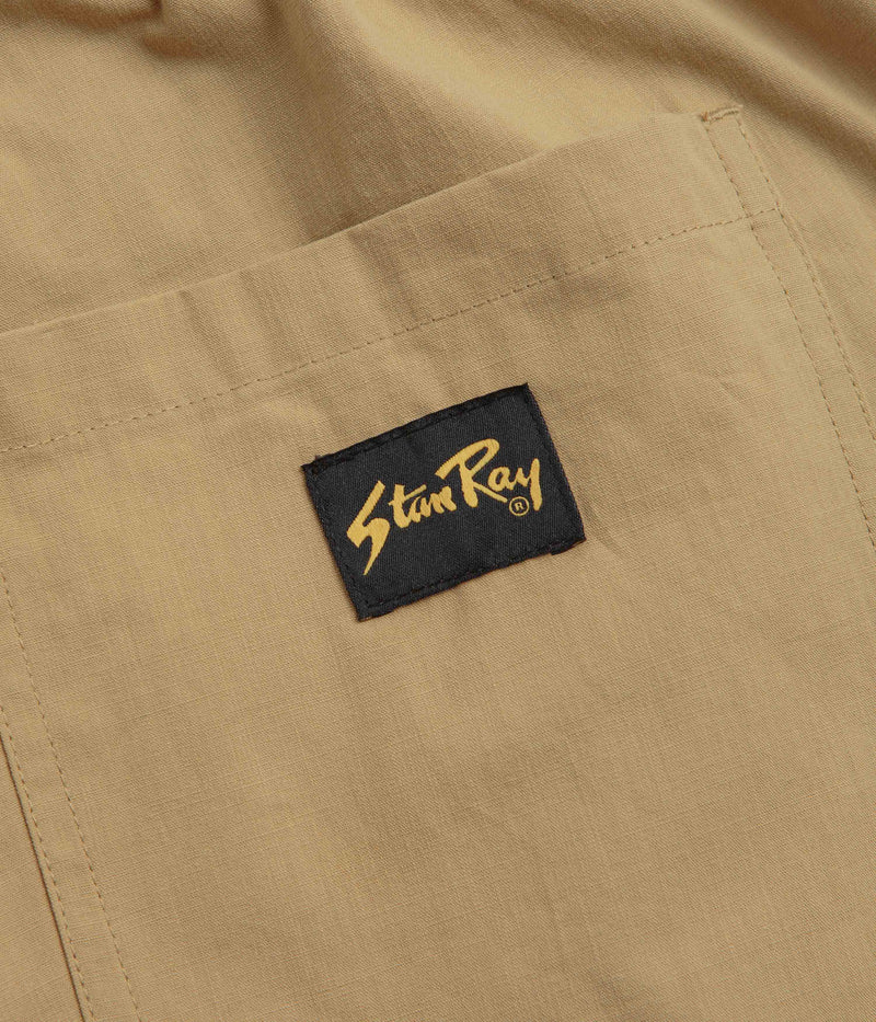 Stan Ray Jungle Pants in Khaki