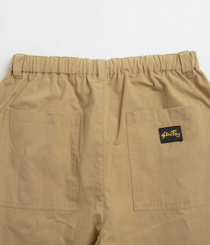 Stan Ray Jungle Pants in Khaki