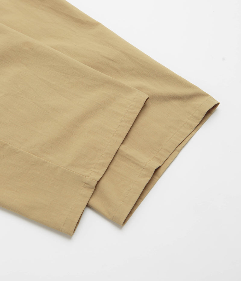Stan Ray Jungle Pants in Khaki