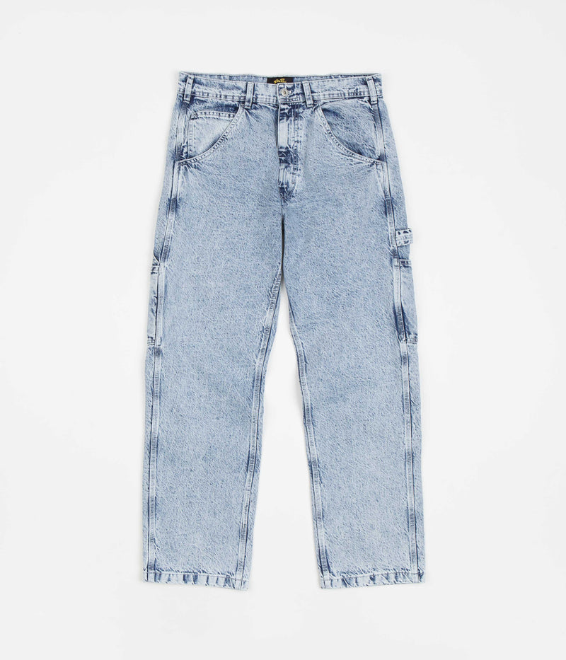 Stan Ray OG Painter Pants in 90s Fade