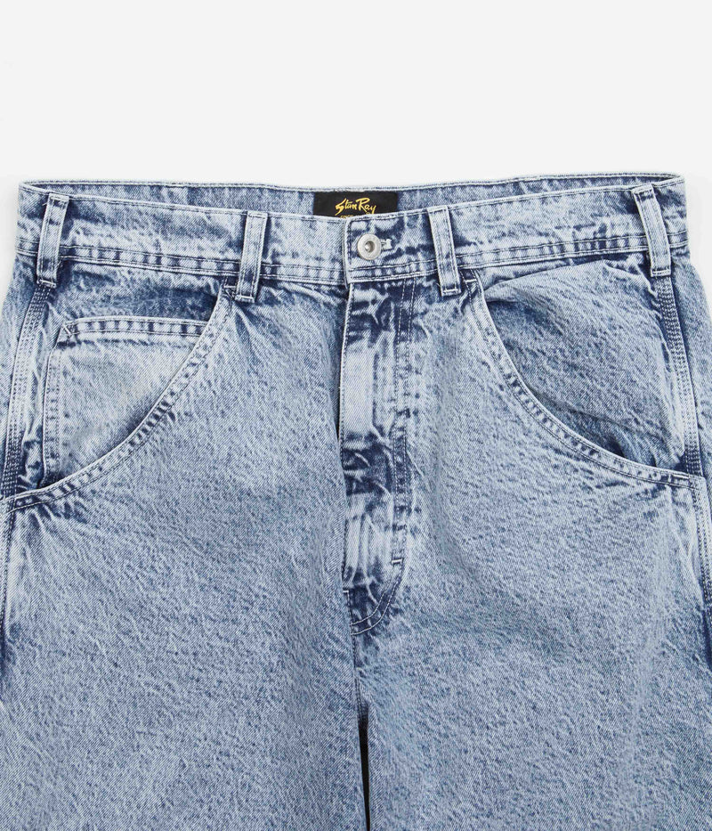 Stan Ray OG Painter Pants in 90s Fade