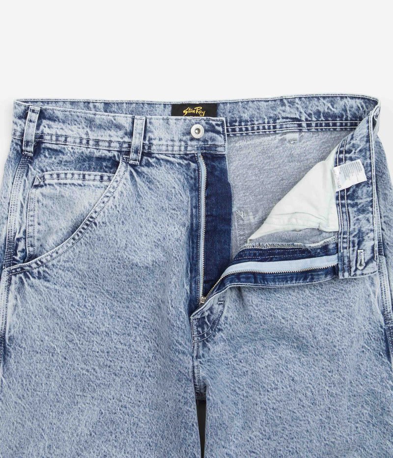 Stan Ray OG Painter Pants in 90s Fade