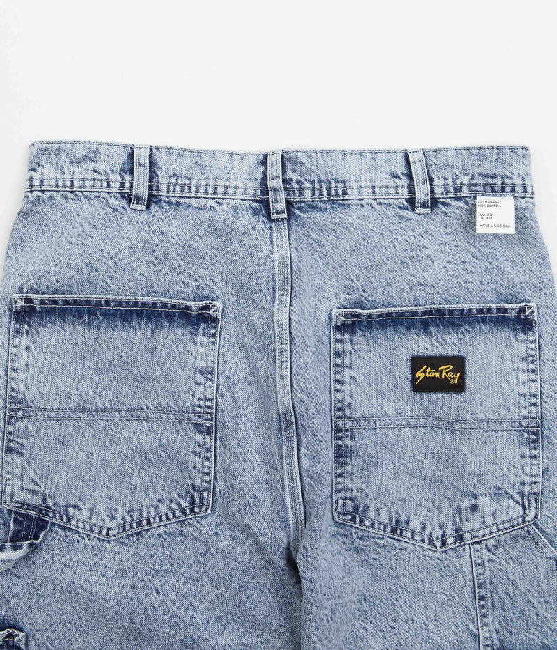 Stan Ray OG Painter Pants in 90s Fade