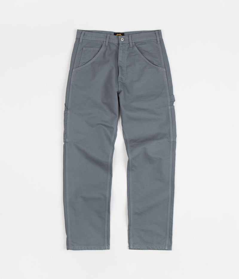 Stan Ray OG Painter Pants in Battle Grey Twill