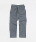 Stan Ray OG Painter Pants in Battle Grey Twill