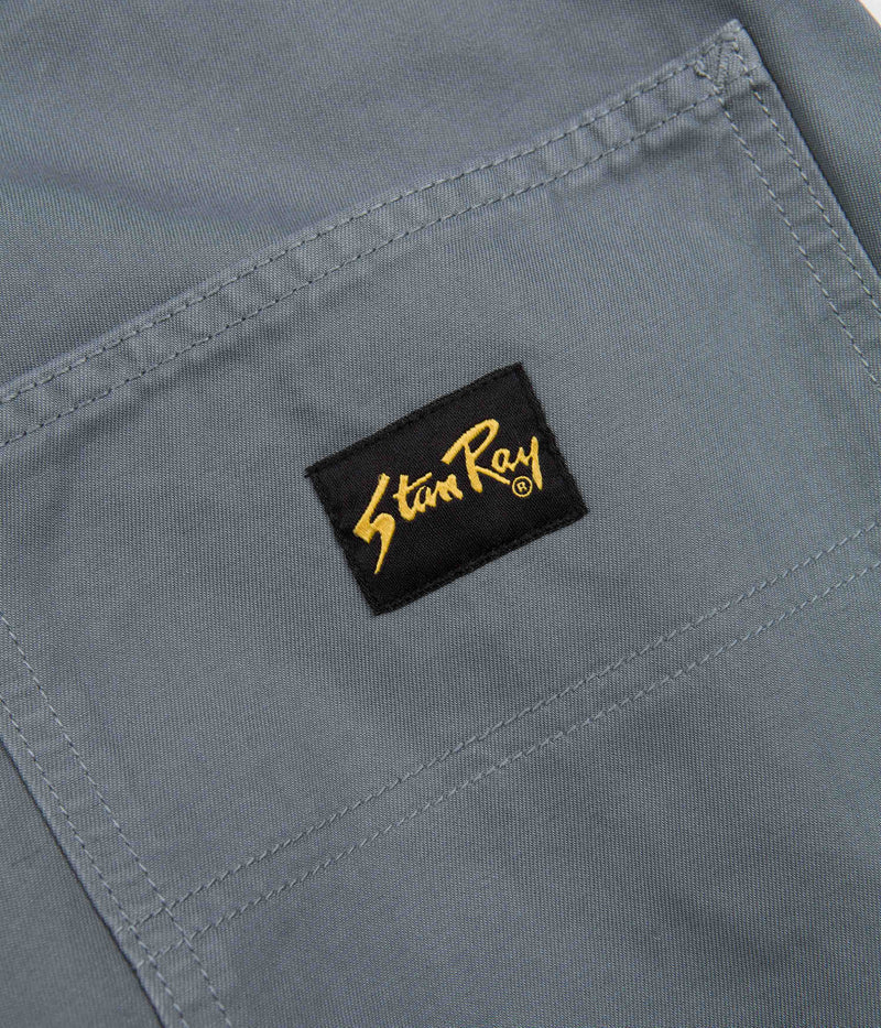 Stan Ray OG Painter Pants in Battle Grey Twill