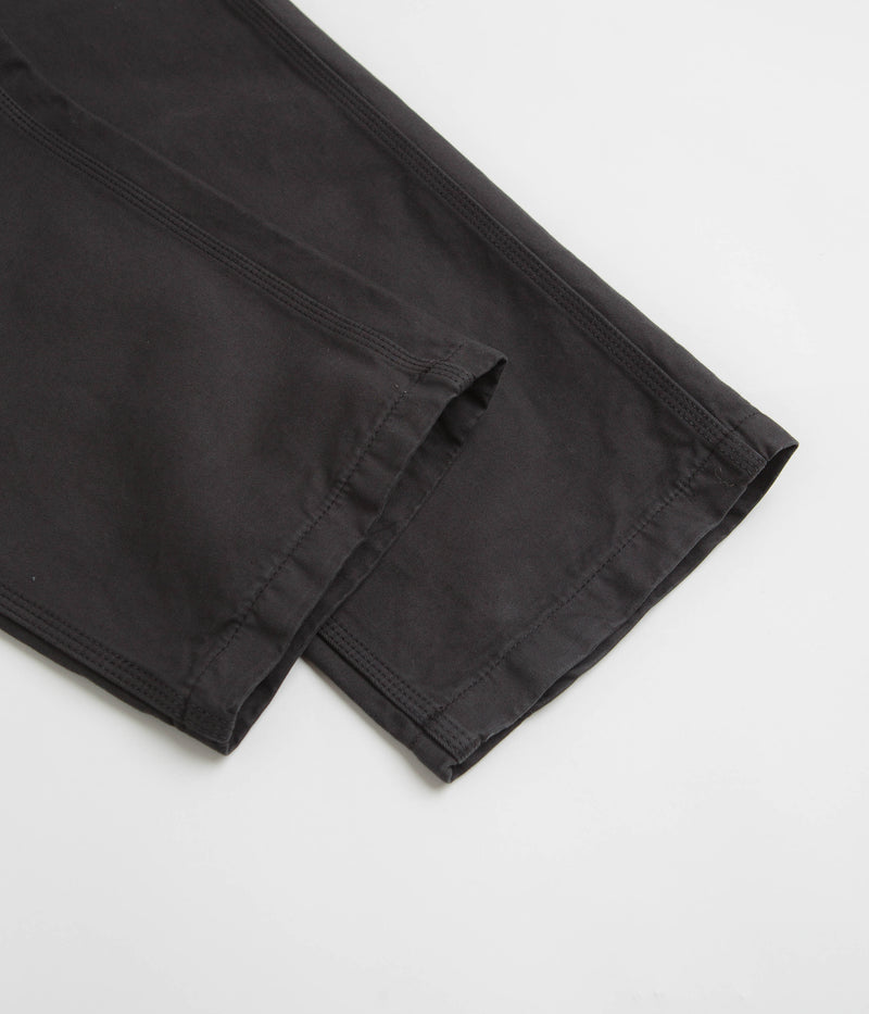 Stan Ray OG Painter Pants in Black Twill