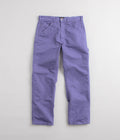 Stan Ray OG Painter Pants in Blue Iris