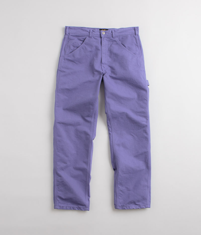 Stan Ray OG Painter Pants in Blue Iris