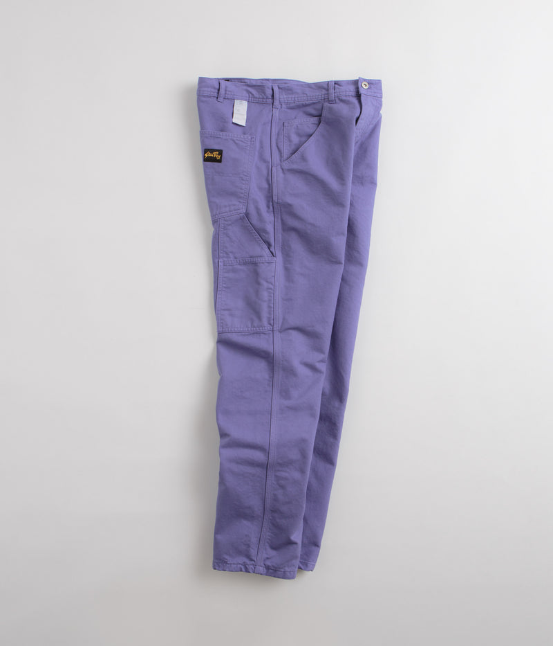 Stan Ray OG Painter Pants in Blue Iris