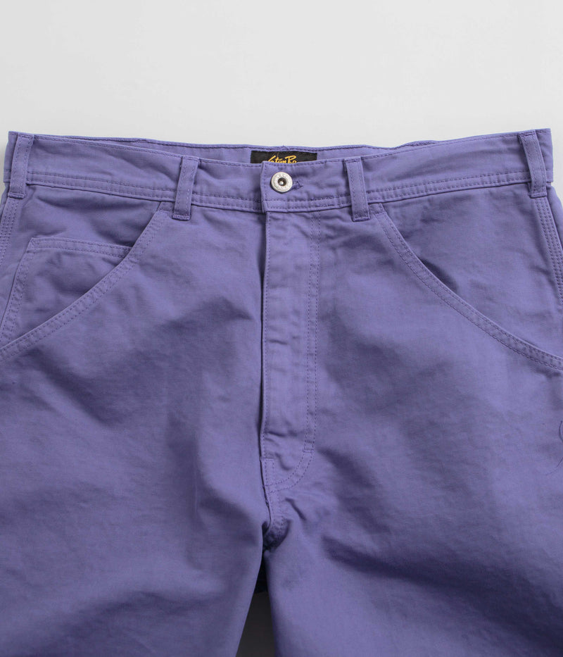 Stan Ray OG Painter Pants in Blue Iris