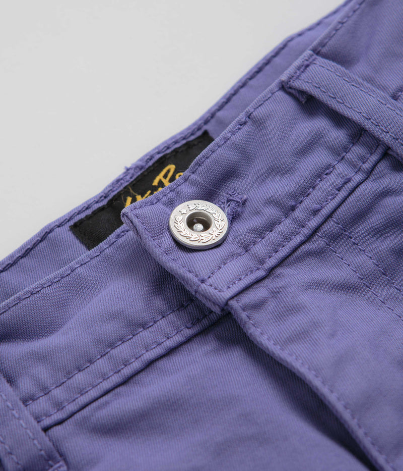 Stan Ray OG Painter Pants in Blue Iris