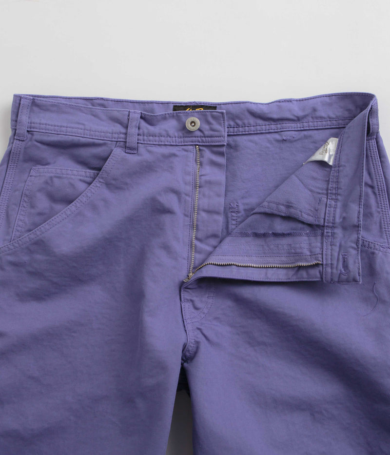 Stan Ray OG Painter Pants in Blue Iris
