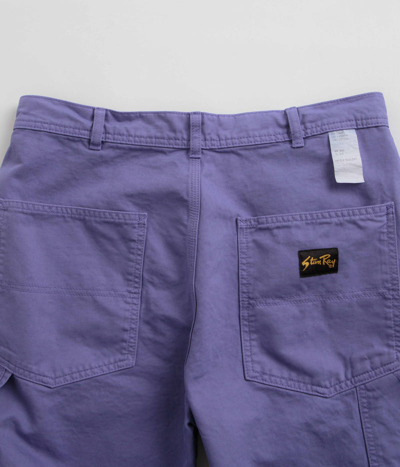 Stan Ray OG Painter Pants in Blue Iris