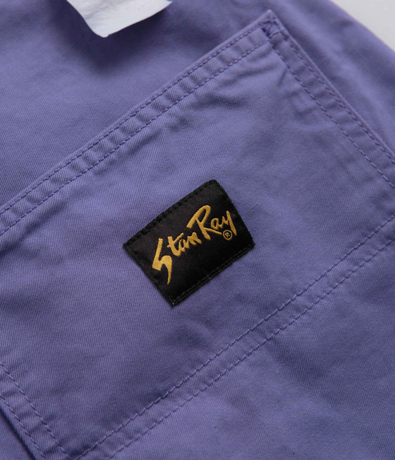 Stan Ray OG Painter Pants in Blue Iris