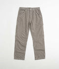 Stan Ray OG Painter Pants in Hickory Black and Natural
