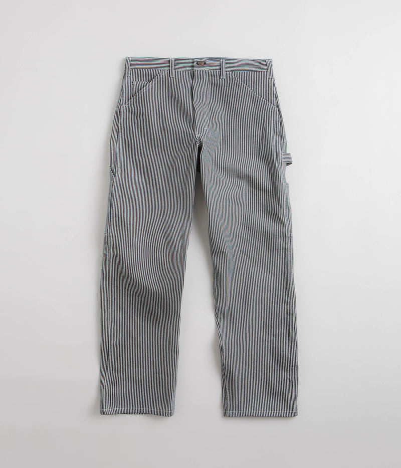Stan Ray OG Painter Pants in Hickory Stripe