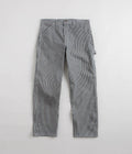 Stan Ray OG Painter Pants in Hickory Stripe