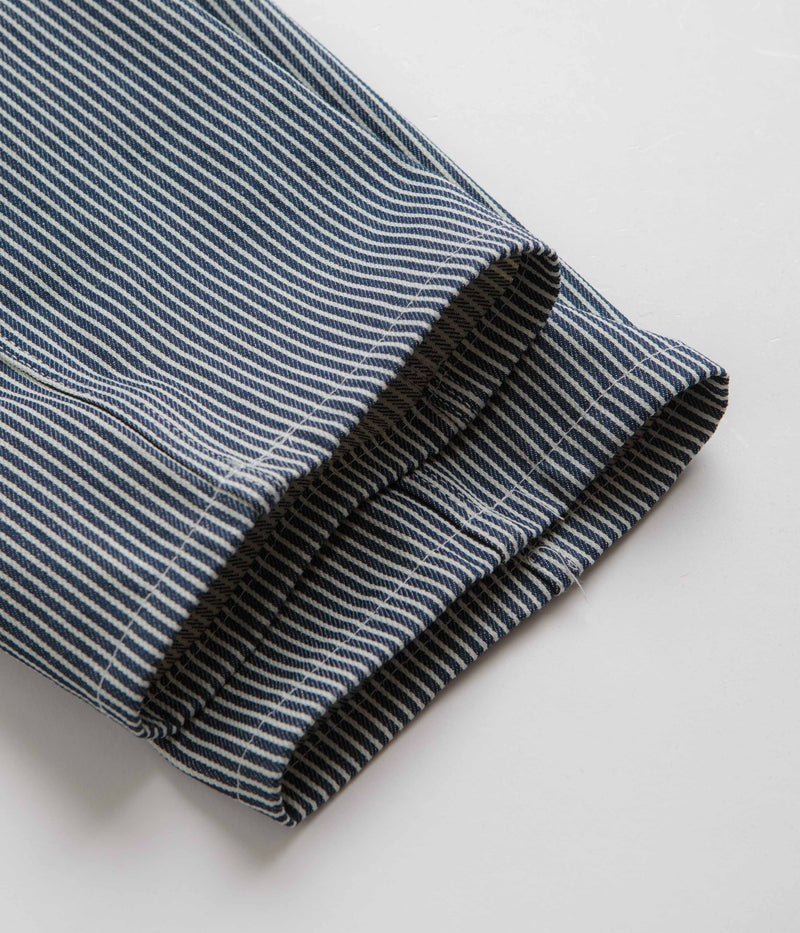 Stan Ray OG Painter Pants in Hickory Stripe