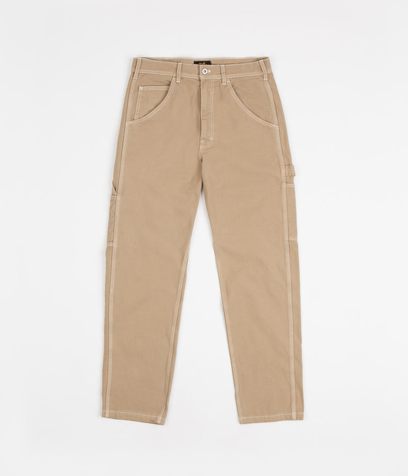 Stan Ray OG Painter Pants in Khaki Duck