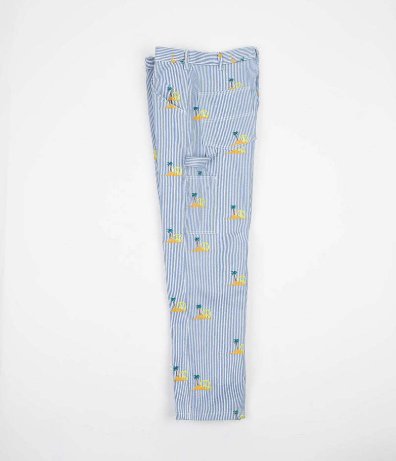 Stan Ray OG Painter Pants in Palm Hickory