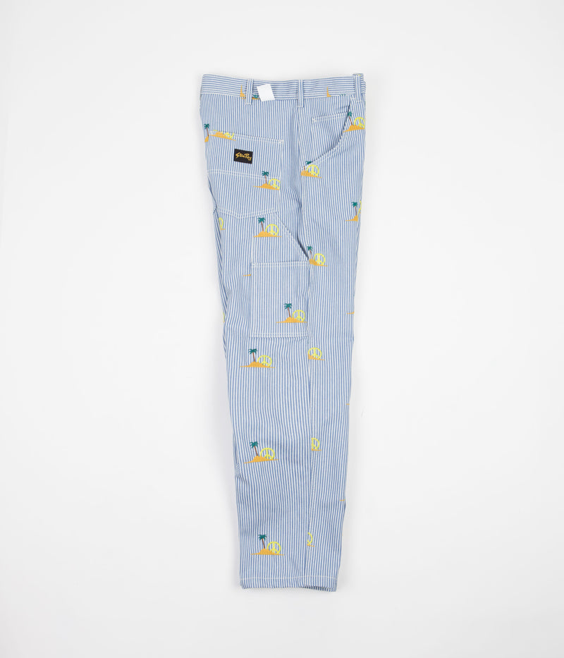 Stan Ray OG Painter Pants in Palm Hickory