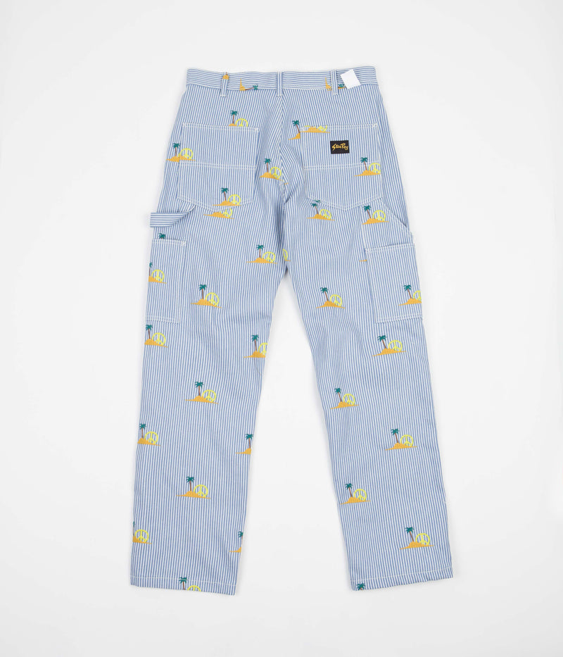 Stan Ray OG Painter Pants in Palm Hickory