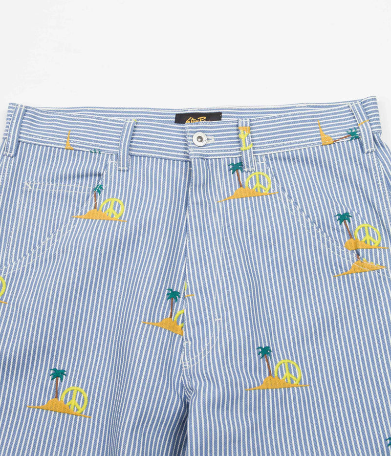 Stan Ray OG Painter Pants in Palm Hickory
