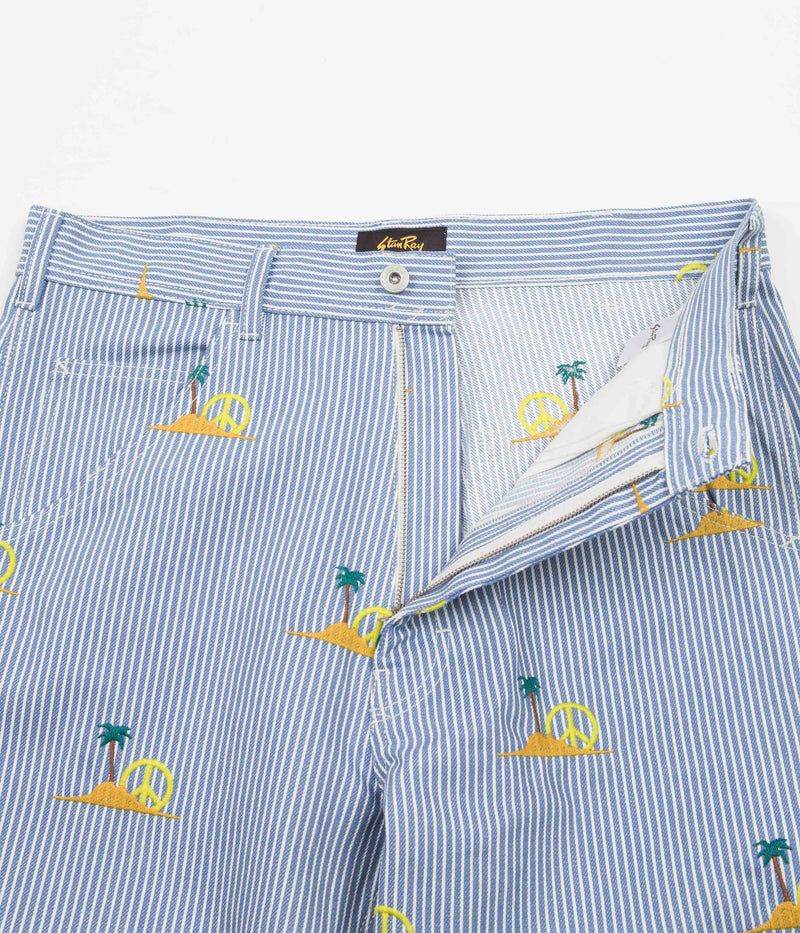 Stan Ray OG Painter Pants in Palm Hickory